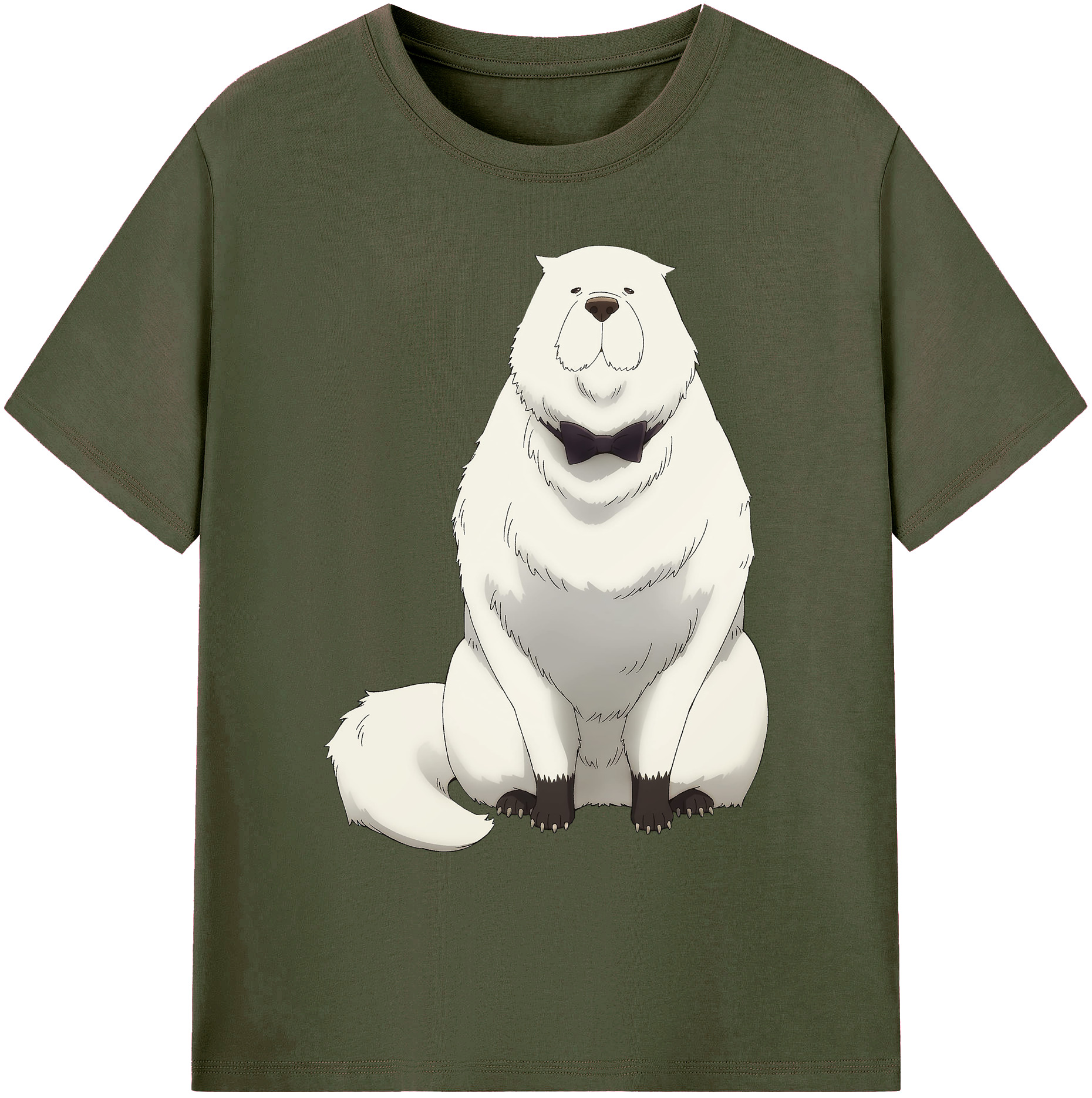 （画像用） SPY×FAMILY间谍家家酒 綿100％ メンズ半袖Tシャツ｜肌触りやわらか＆通気性